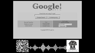 #OnThisDate September 4, 1998: Search Spark