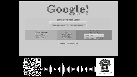 #OnThisDate September 4, 1998: Search Spark