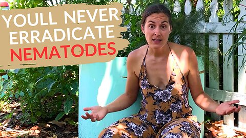 7 Proven Ways To Keep Bad Nematodes At Bay