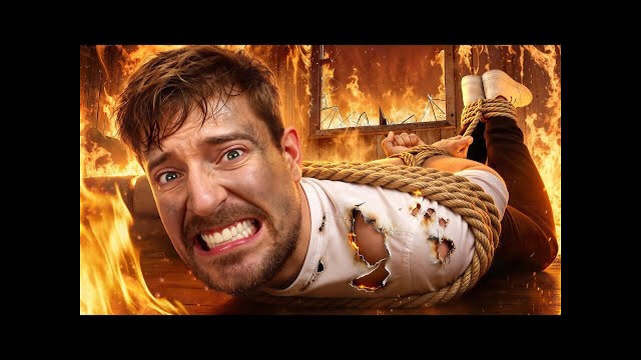 Would You Risk Dying For $500,000