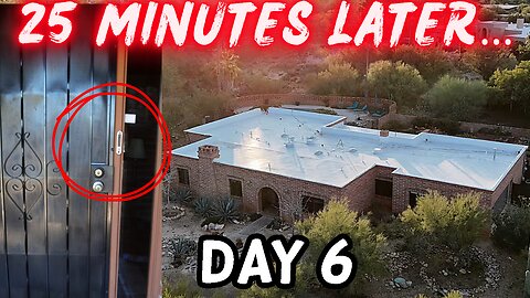 FIXED LIVE Chilling Theory: Abductor Ripped Off Camera as TEST – 25-Min Gap Before Nancy Taken?