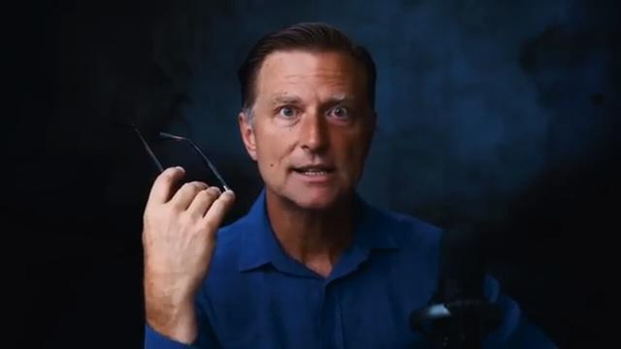 ChatGPT is BS, it LIES & I Prove It - Dr Eric Berg