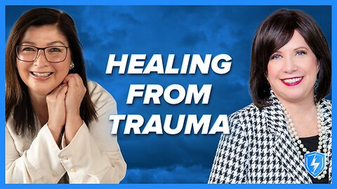 Joan Hunter: Healing From Trauma | Aug 27 2025