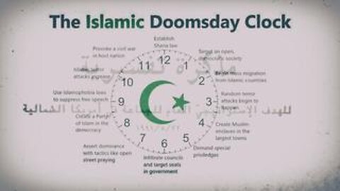 The Muslim Brotherhood Has Infiltrated The American Republic