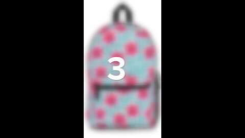 Send your littles to school in style
