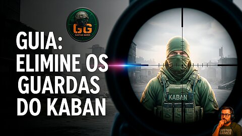 QUICK GUIDE: 'Create a Distraction Pt. 2' (Eliminate Kaban's Guards)
