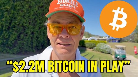 “Yen Carry Trade Explodes, Bitcoin Carry Trade Goes Vertical, $2.2M in Play” - Max Keiser