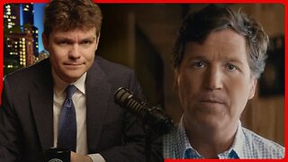 EXPOSING Tucker Carlson