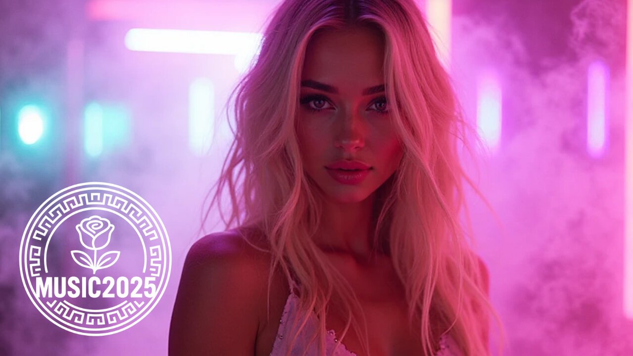 Merita Moon - The Night Is Ours |Energy Deep House