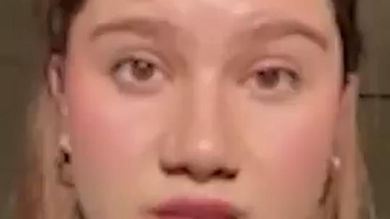 People of UK are living in fear