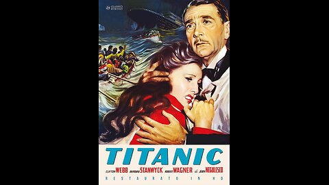 FILM---TITANIC