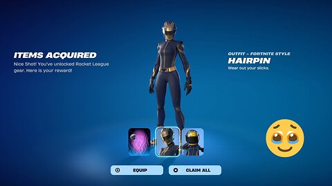 Was This Skin & Glider Worth 1.5 Hours of Sweat?