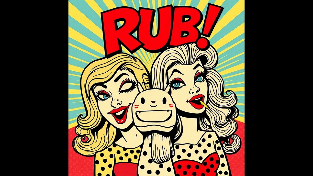 RUB - New Song Promo