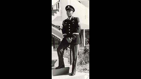 US Army SFC William Bryant: Medal of Honor Recipient Vietnam War