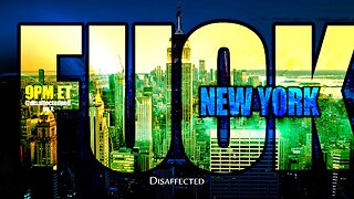 Fuck New York