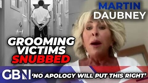 "Justice Denied: Grooming Victims Excluded from Abuser Sentencing after 16 Years"