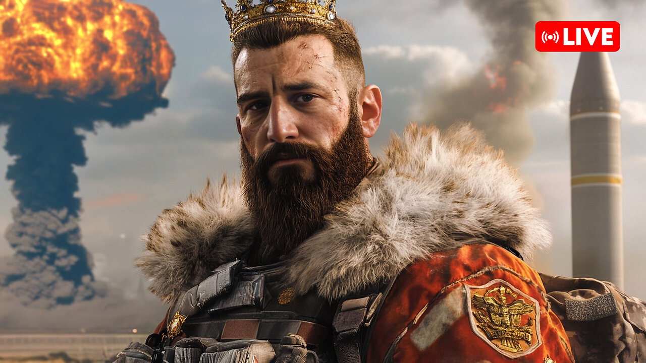 NUKES are BACK || $1,000,000 Tournament followed by games with VIEWERS all night long