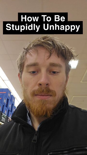 Pointlessly Discontent 101