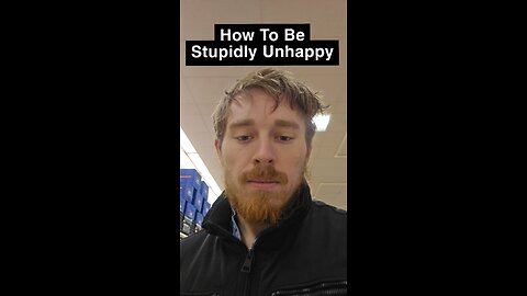 Pointlessly Discontent 101