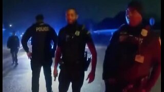 5 Police Acquitted for Beating Black Man To Death Yet No Riots or Burning Stores