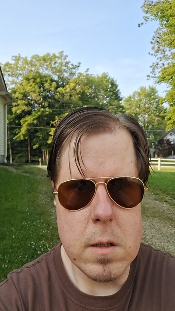 good morning everyone happy Thursday