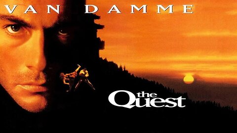 The QUEST - в поисках приключений (1996)
