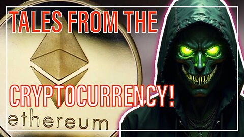 T.F.T.C. | Did ETHEREUM just get a MAKEOVER? JP MORGAN CHASE: DARK BITCOINIZTION!