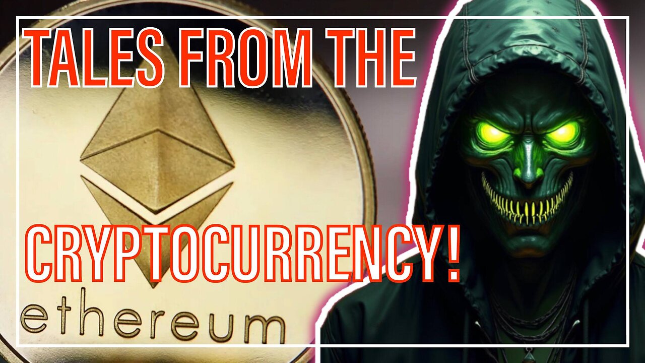 T.F.T.C. | Did ETHEREUM just get a MAKEOVER? JP MORGAN CHASE: DARK BITCOINIZTION!