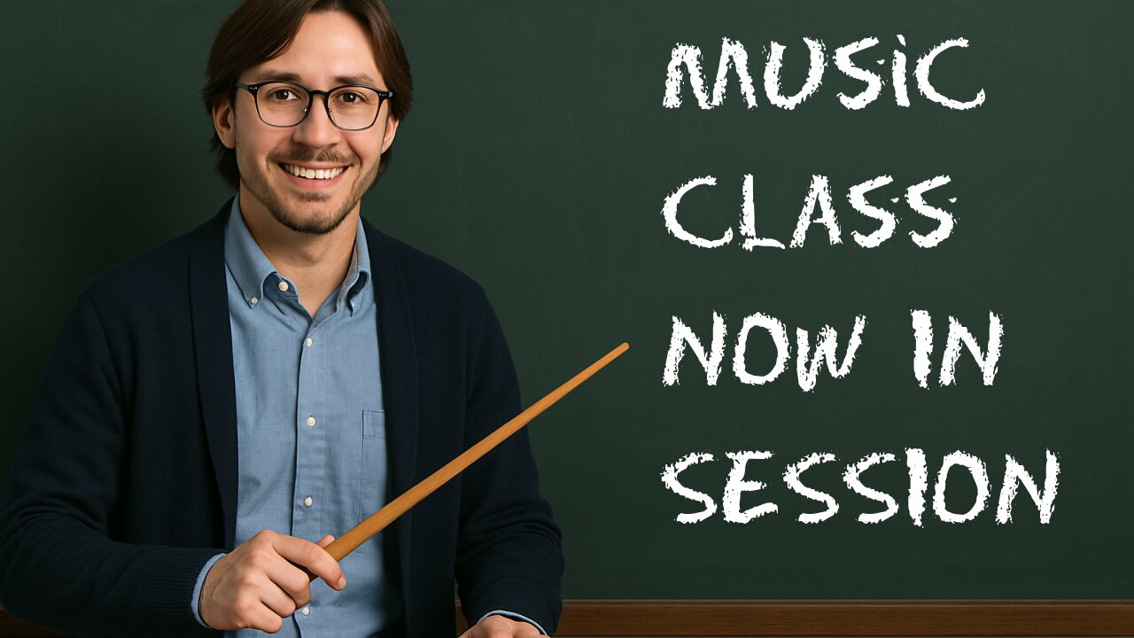 Why Understanding Music Theory Enhances Your Musical Skills