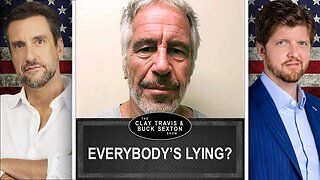 Can the Epstein Conspiracy Theories Be Logically Debunked?
