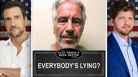Can the Epstein Conspiracy Theories Be Logically Debunked?