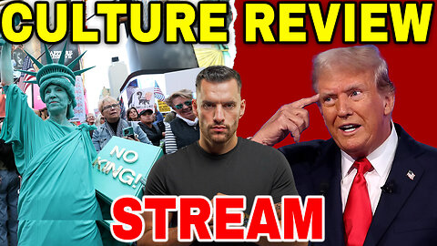 A weekend of protests | LIVE Review