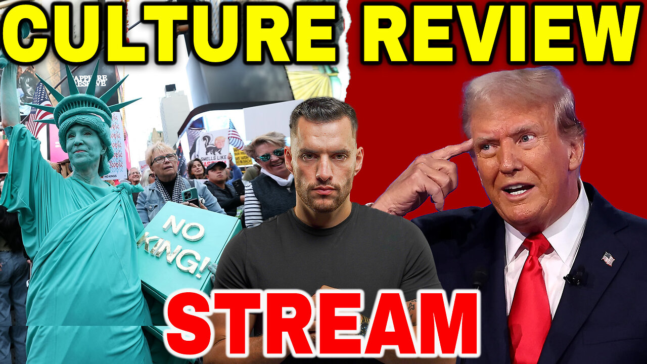 A weekend of protests | LIVE Review