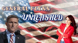 FLYNN UNFILTERED: NSA RETURN? ELECTION & J6 BOMBSHELLS INCOMING!