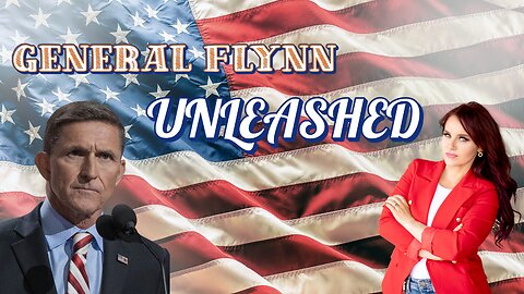 FLYNN UNFILTERED: NSA RETURN? ELECTION & J6 BOMBSHELLS INCOMING!