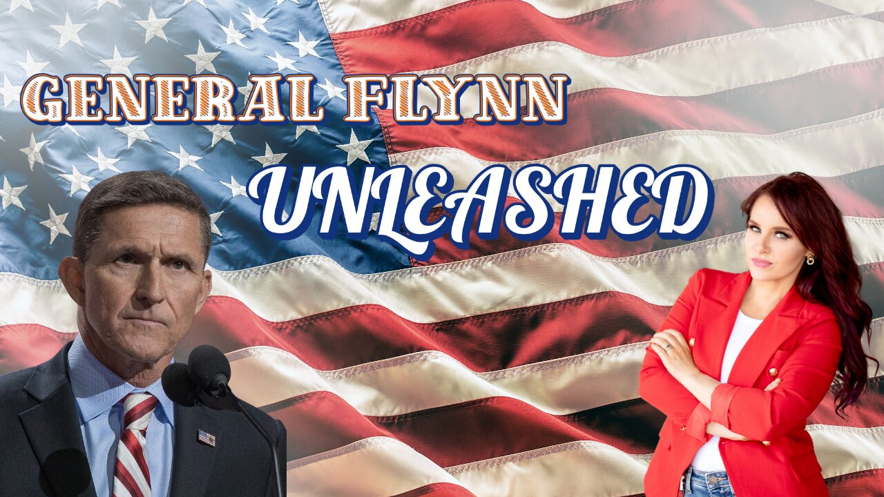 FLYNN UNFILTERED: NSA RETURN? ELECTION & J6 BOMBSHELLS INCOMING!