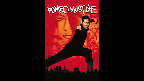 LDGi Romeo Must Die 2000 R