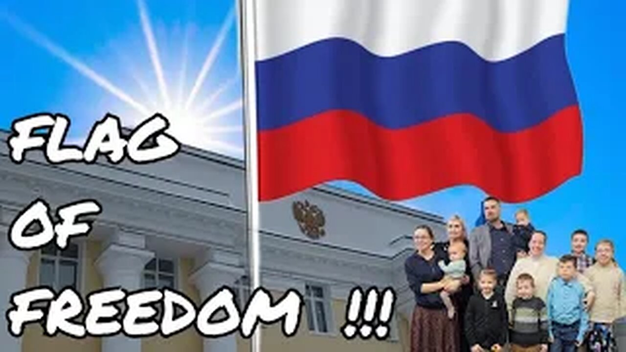 Meeting at The KREMLIN with Russian Officials! #8