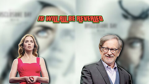 Steven Spielberg's Disclosure Day Trailer | Thoughts on the New UFO Movie (2026)