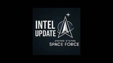 Wednesday Intel Update - Ismael Perez
