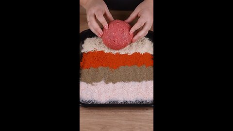After this genius idea, I've never prepared ground meat any other way again! #cooking #Recipe