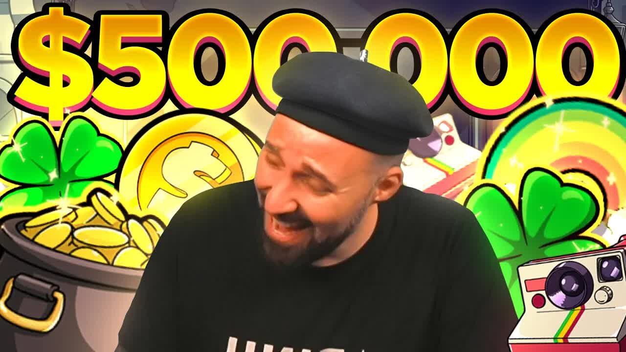 LET'S HAVE A WINNING SESSION ON LE BANDIT!