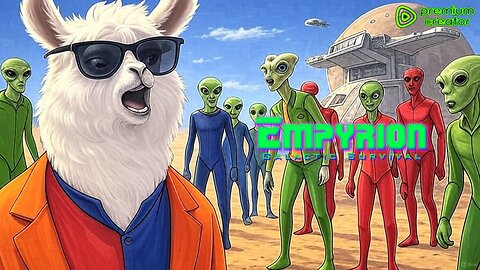 Empyrion - Update Exploration