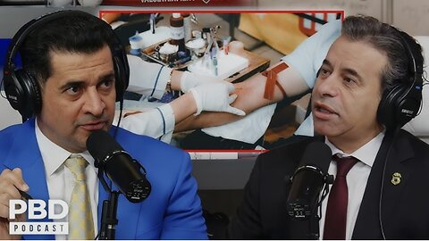 “AIDS Came From A Lab” - FDA Head BREAKS SILENCE On AIDS, HIV, Puberty Blockers & Bioweapon Research