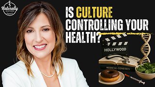🎬 Hollywood’s Culture Grip | 🍩 Insulin Resistance Epidemic | 🧬 MTHFR Gene Solutions 🌿