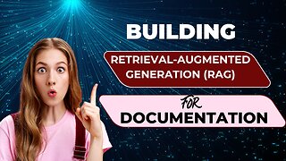 AI in Docs: Building AI Doc Assistant using #gpt2