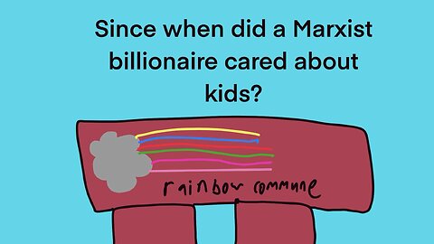 Colomon rainbow commune deception