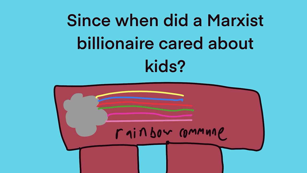 Colomon rainbow commune deception