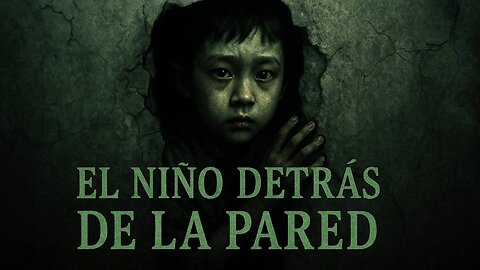 The Boy in the Wall