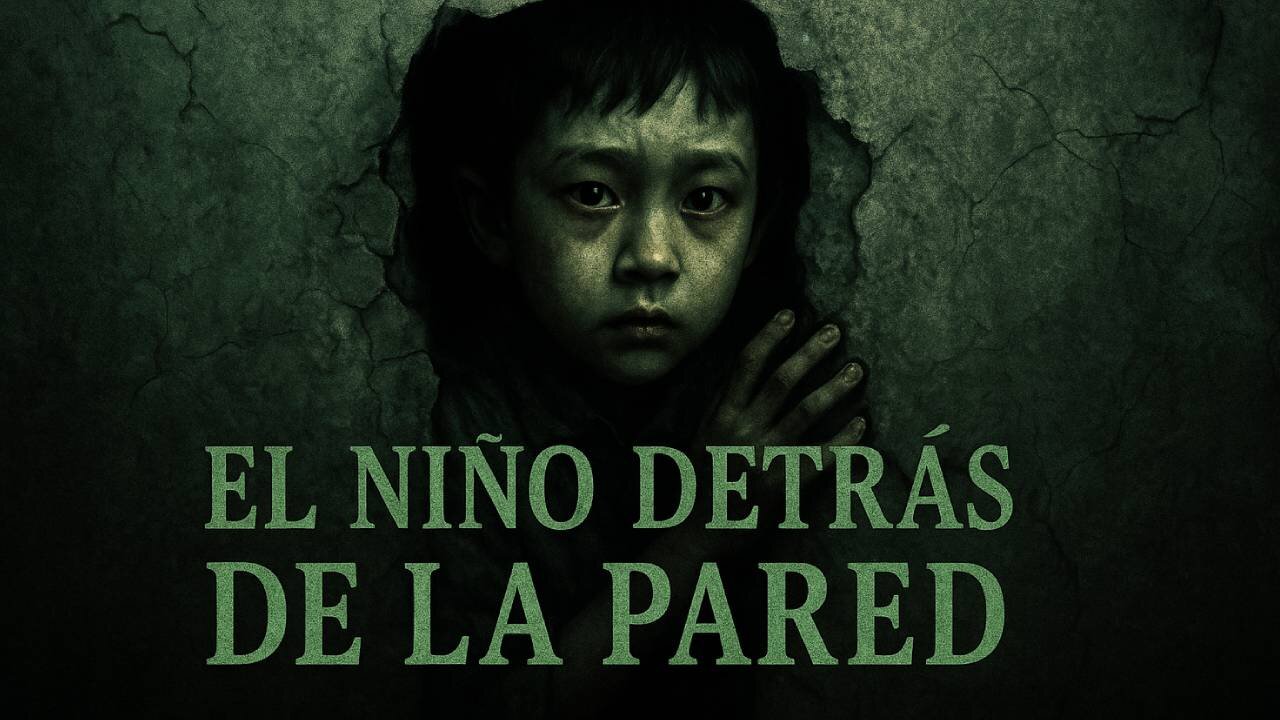 The Boy in the Wall
